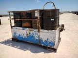 West Oil Containment
