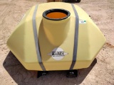 Hardi Front Mount Water Tank