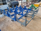 (5) Cradle Carts