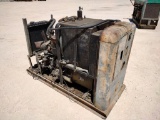 Hobart 10KW Generator