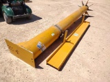Anchor 2 Ton Floor Mounted Jib Crane