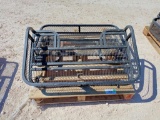 ATV Cargo Baskets