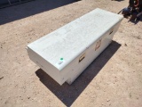 Pickup Tool Box