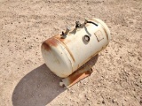 Propane Tank