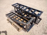 Gooseneck Trailer Ramps