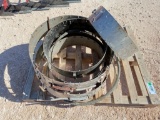 Pipe Beveling Bands