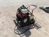 Pressure Wave 3500 PSI Pressure Washer