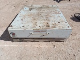 Weather Guard Pack Rat Toolbox