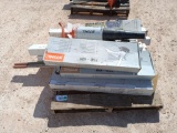 Pallet of Misc Unused Hand Tools/Other Items