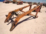 Front end Loader Attachment