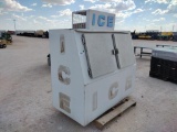 Ice Cooler Machine