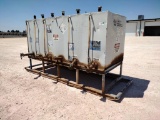 Oil Storage Tank