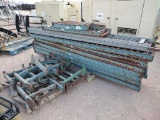 Versa Ferguson Roller Conveyors