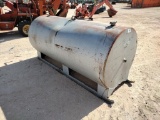 Fuel Storage Tank