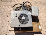Hydro Flow Oil Cooler, Truck Tire Snow Chains