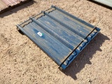 (25) 3Ft 10'' Metal Roof Panels
