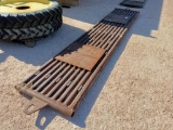 Metal Rig Mat