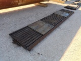 Metal Rig Mat