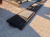 Metal Rig Mat