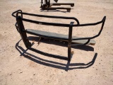 Grill Guard/Rear Bumper