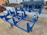 (4) Cradle Carts