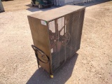 Dayton 36'' Mobile Circulator Fan