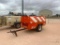 Sullivan D185 Portable Air Compressor
