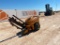 Astec RT160 Trencher
