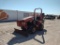 2014 Ditch Witch RT45 Trencher