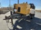 Vermeer V-500 LF Hydrovac Trailer