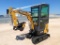 Unused 2024 AGT H13R Mini Excavator