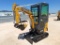 Unused 2024 AGT H13R Mini Excavator