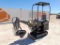 Unused 2023 AGT QS12R Mini Excavator