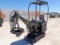 Unused 2023 AGT QS12R Mini Excavator