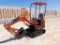 Unused 2023 AGT QS12R Mini Excavator