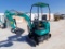 Unused 2024 AGT QK16R Mini Excavator