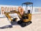 Unused 2023 AGT H15 Mini Excavator