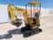 Unused 2023 AGT QH12R Mini Excavator