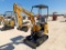 Unused 2024 AGT H12R Mini Excavator