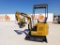 Unused 2023 AGT H15 Mini Excavator