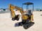 Unused 2024 AGT H12R Mini Excavator