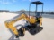 Unused 2024 AGT H12R Mini Excavator