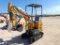 Unused 2024 AGT DM12-C Mini Excavator