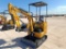 Unused 2024 AGT H15 Mini Excavator