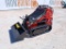 Unused 2023 AGT LRT23 Stand On Mini Skid Steer Loader