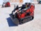 Unused 2023 AGT LRT23 Stand On Mini Skid Steer Loader