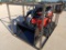 Unused AGT LRT23 Stand On Mini Skid Steer Loader