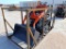 Unused 2024 AGT YSRT14 Stand On Mini Skid Steer Loader