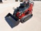 Unused 2024 AGT LRT23 Stand On Mini Skid Steer Loader