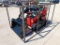 Unused AGT LRT23 Stand On Mini Skid Steer Loader